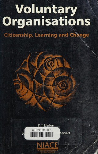 Voluntary Organisations