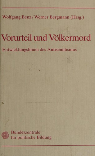Vorurteil und Völkermord