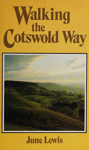 Walking the Cotswold Way
