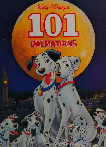 Walt Disney's 101 Dalmatiansk