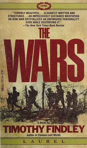 Wars, The