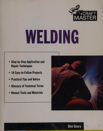 Welding