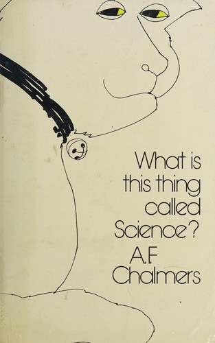 What is this thing called science?