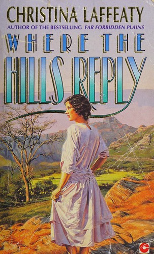 Where the Hills Reply