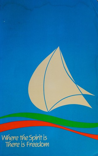 Where the Spirit is there is Freedom