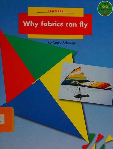 Textiles (Longman Book Project)