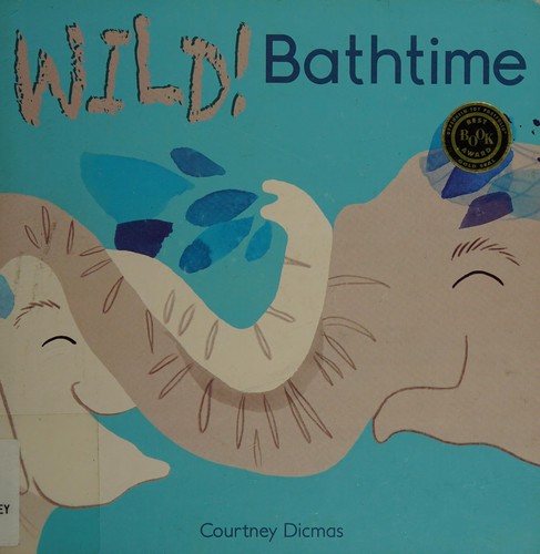 Wild! Bathtime