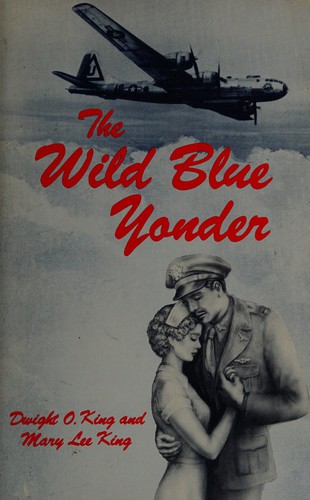 The Wild Blue Yonder