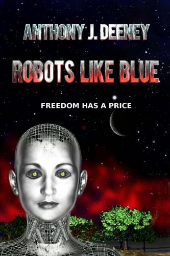 Robots Like Blue