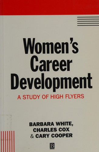 Women's career development
