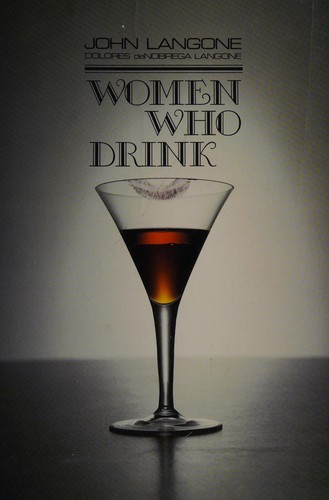 Women who drink