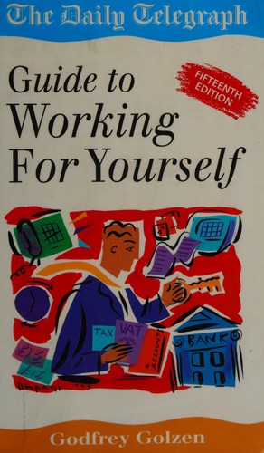 Working for yourself