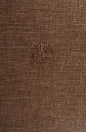 The works of John Milton