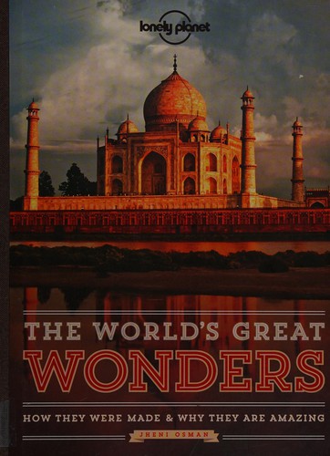 The world's great wonders