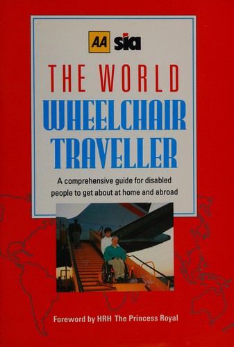 The World Wheelchair Traveller