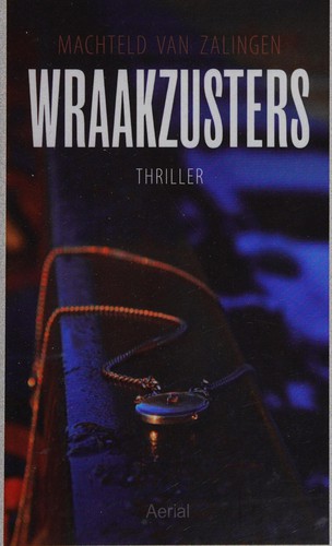 Wraakzusters