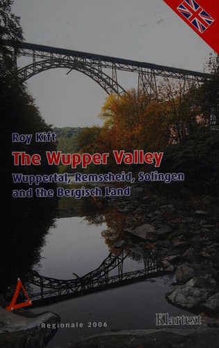 The Wupper Valley