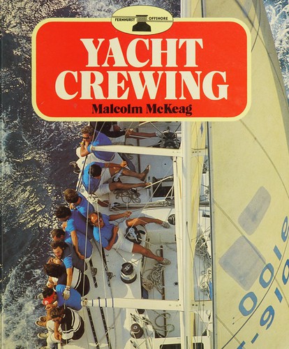 Yacht Crewing