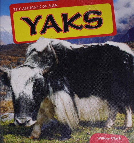 Yaks