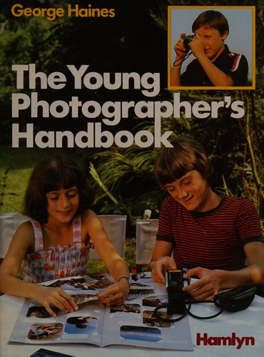 The young photographer's handbook