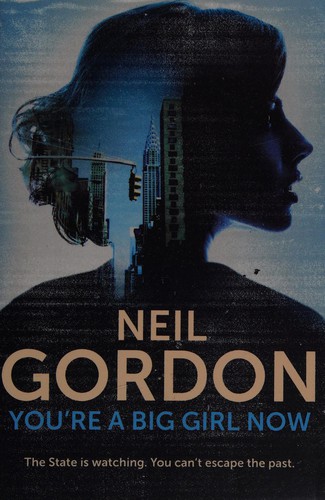 You're a Big Girl Now