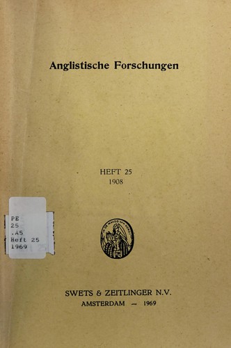 Zur Betonung der lateinisch-romanischen Wörter im Neuenglischen