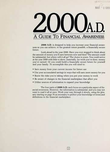 2000 A.D.