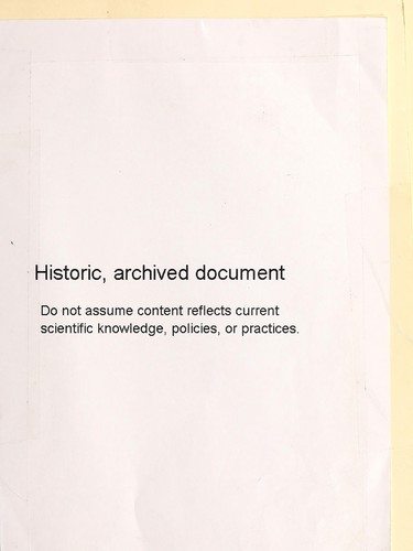 The 4-H club situation