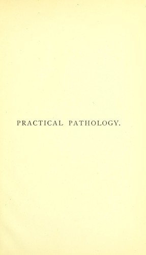 Practical pathology