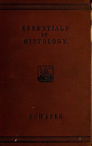 The essentials of histology