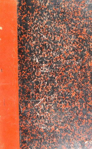 TraitÃ© de pathologie interne et du thÃ©rapeutique