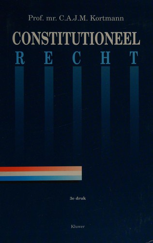 Constitutioneel recht