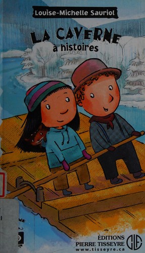 La caverne à histoires