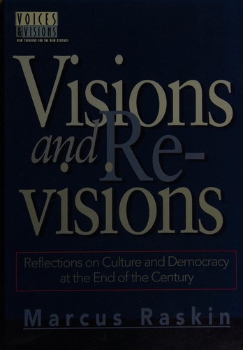 Visions and revisions