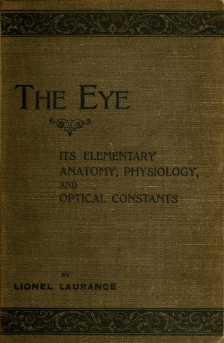 The eye