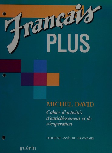 Francais Plus