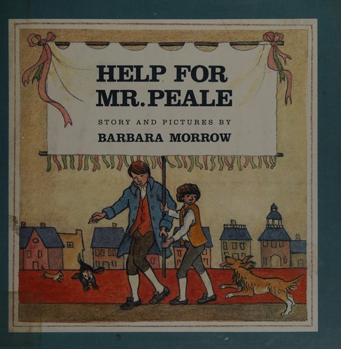 Help for Mr. Peale
