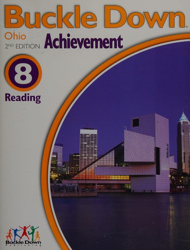 Buckle down Ohio reading