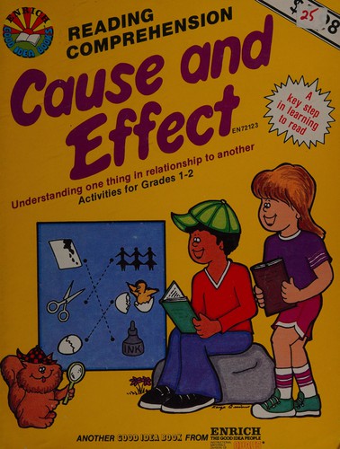 Cause and effect