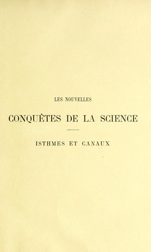 Les merveilles de la science, ou Description populaire des inventions modernes