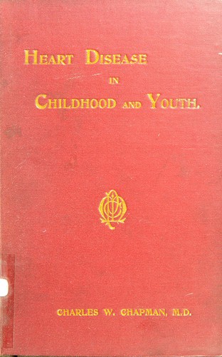 Heart disease in childhood and youth ...