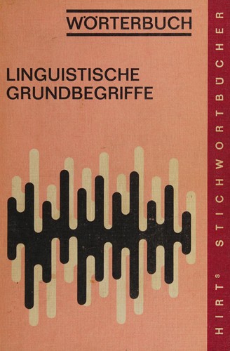 Wörterbuch
