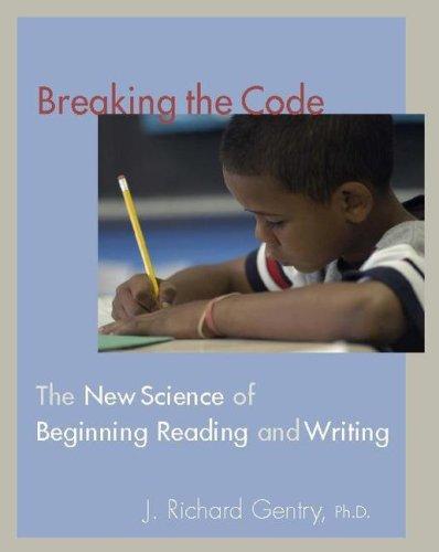 Breaking the code