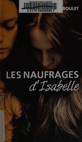 Les naufrages d'Isabelle