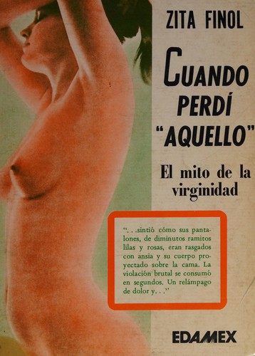 Cuando perdí "aquello"