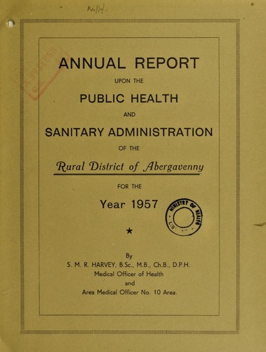 [Report 1957]