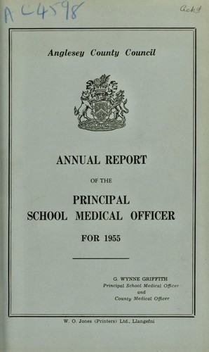 [Report 1955]