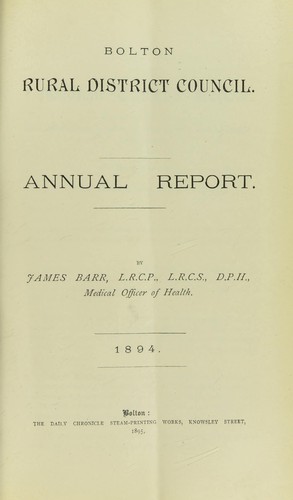 [Report 1894]