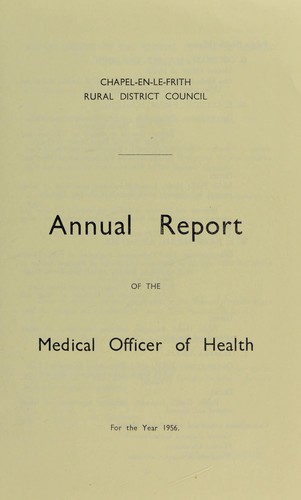 [Report 1956]