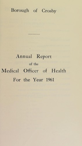 [Report 1961]
